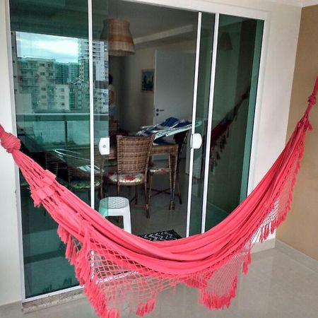 Edificio Piezzo De Mare Apartment Meia Praia Exterior photo